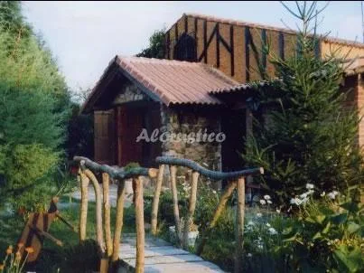 CASA FAUNA II en VILLANUEVA DEL CONDADO — miniatura 6
