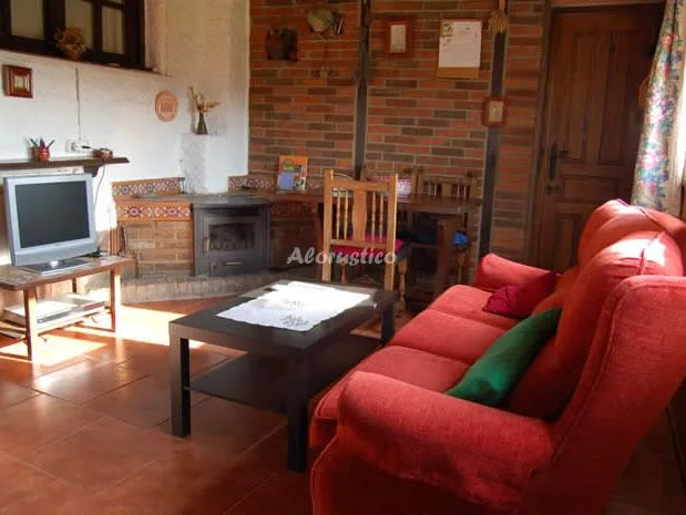 CASA FAUNA II en VILLANUEVA DEL CONDADO — foto 3