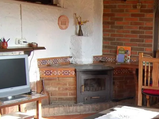 CASA FAUNA II en VILLANUEVA DEL CONDADO — miniatura 11