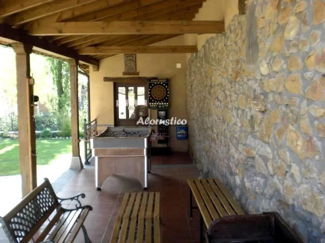 VALLE DEL TUÉJAR- MATRIMONIO ABUHARDILLADA en TARANILLA — miniatura 11