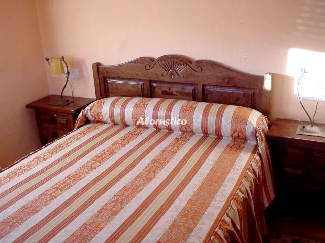 VALLE DEL TUÉJAR- MATRIMONIO ABUHARDILLADA en TARANILLA — miniatura 23