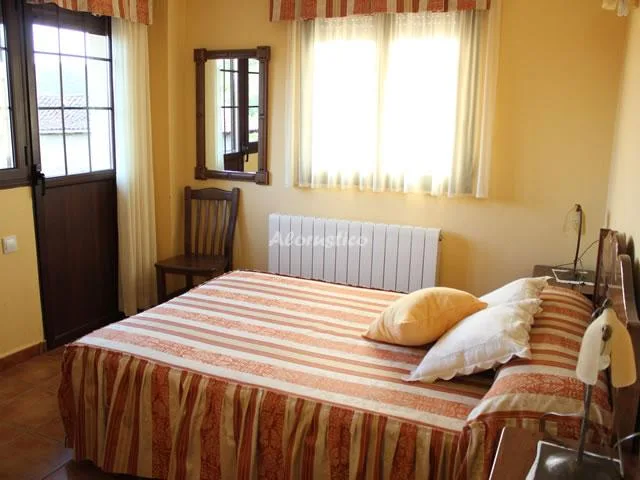 VALLE DEL TUÉJAR- MATRIMONIO ABUHARDILLADA en TARANILLA — miniatura 14