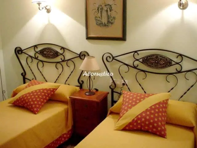 VALLE DEL TUÉJAR- MATRIMONIO ABUHARDILLADA en TARANILLA — miniatura 25