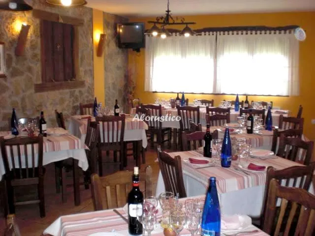 VALLE DEL TUÉJAR- MATRIMONIO ABUHARDILLADA en TARANILLA — miniatura 15