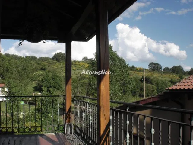 VALLE DEL TUÉJAR- MATRIMONIO ABUHARDILLADA en TARANILLA — miniatura 16
