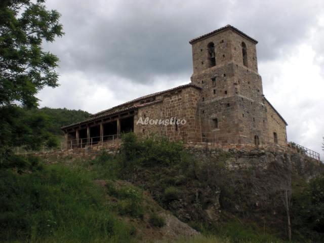 VALLE DEL TUÉJAR- MATRIMONIO ABUHARDILLADA en TARANILLA — foto 2