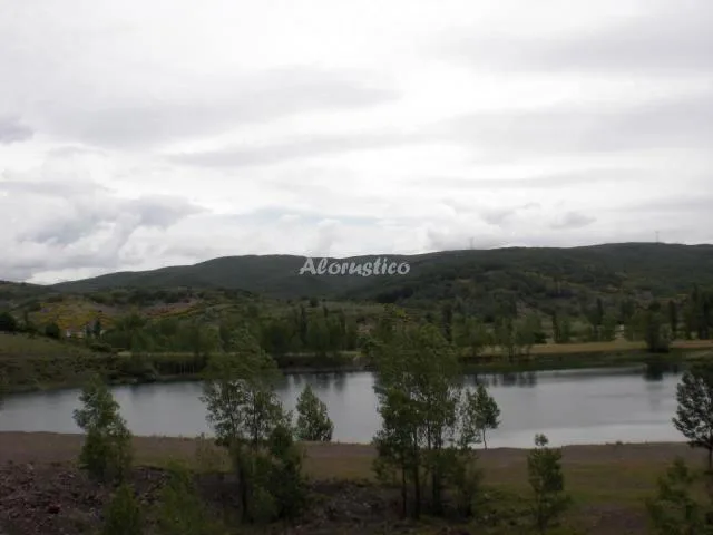 VALLE DEL TUÉJAR- MATRIMONIO ABUHARDILLADA en TARANILLA — miniatura 18