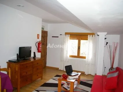 APTO AGUAS FRÍAS I en LA OMAÑUELA — foto 3