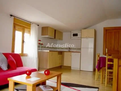 APTO AGUAS FRÍAS I en LA OMAÑUELA — miniatura 4