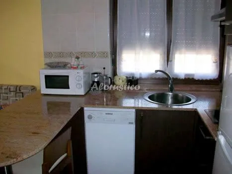 APTOS EL CUETO - APTO 1 (PLANTA BAJA) en PRIORO — foto 2
