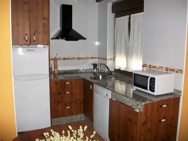 APTOS EL CUETO - APTO 1 (PLANTA BAJA) en PRIORO — miniatura 5