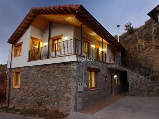 APTO AGUAS FRÍAS II en LA OMAÑUELA — foto 2