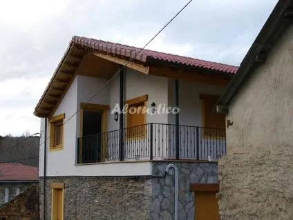 APTO AGUAS FRÍAS II en LA OMAÑUELA — miniatura 12