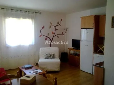 APTO AGUAS FRÍAS II en LA OMAÑUELA — foto 3
