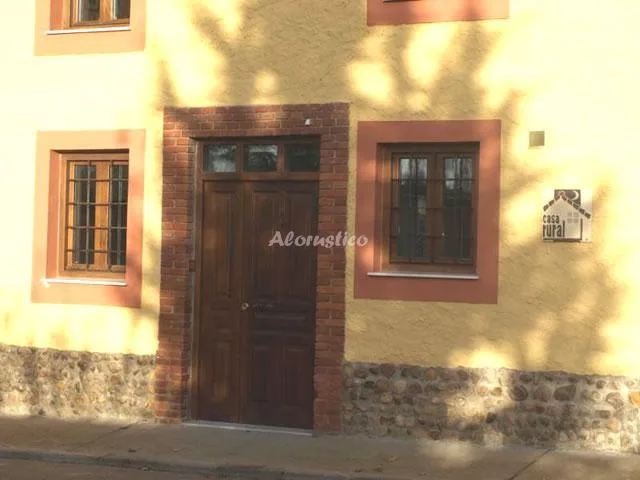 EL PERALÓN DE LEÓN en ALDEA DE LA VALDONCINA — miniatura 6