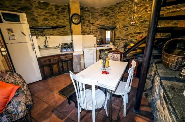 CASA AMELIA en ANLLARES DEL SIL — miniatura 14
