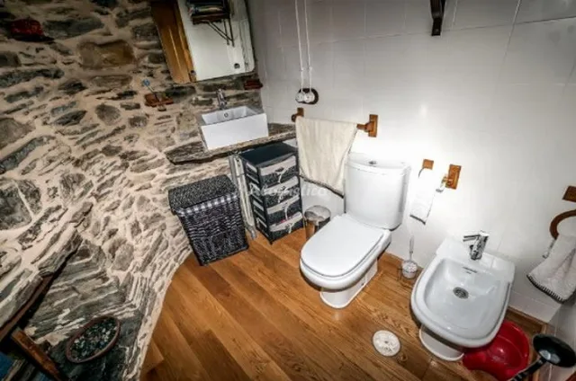 CASA AMELIA en ANLLARES DEL SIL — miniatura 16