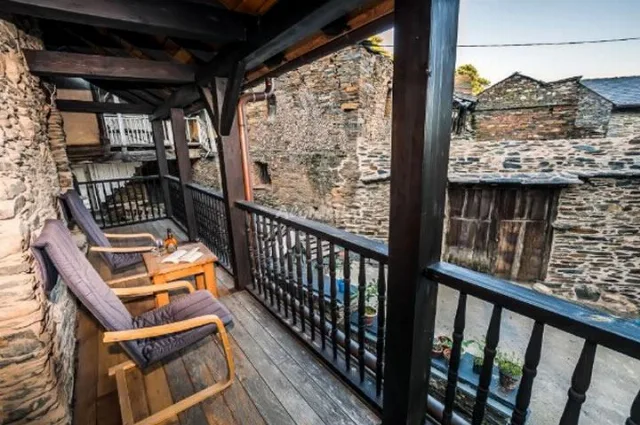 CASA AMELIA en ANLLARES DEL SIL — miniatura 17
