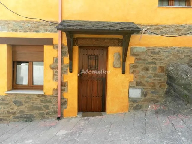 CASA BEGOÑA en IGÜEÑA — miniatura 15