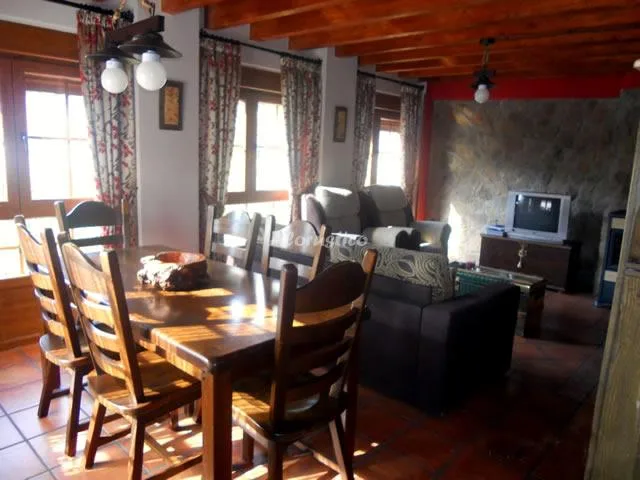 CASA BEGOÑA en IGÜEÑA — foto 2