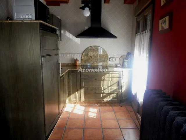 CASA BEGOÑA en IGÜEÑA — miniatura 9
