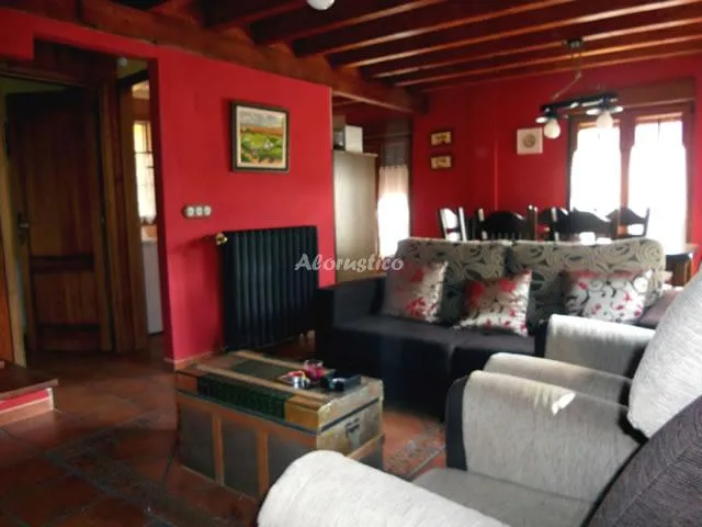 CASA BEGOÑA en IGÜEÑA — miniatura 16