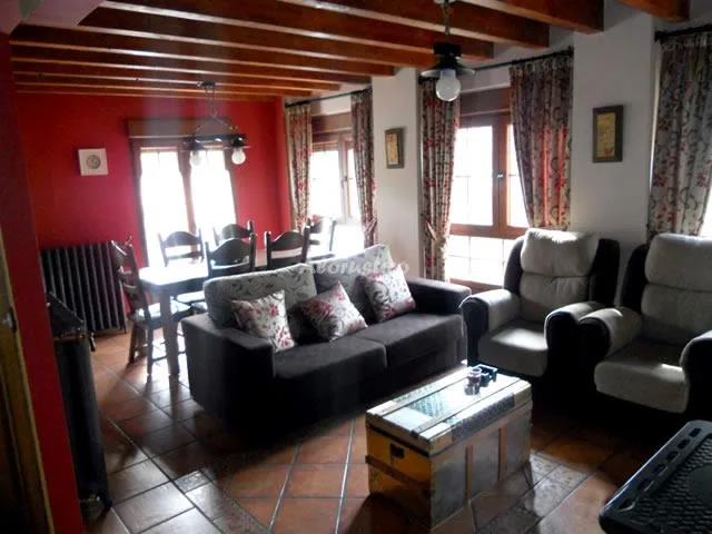 CASA BEGOÑA en IGÜEÑA — foto 3