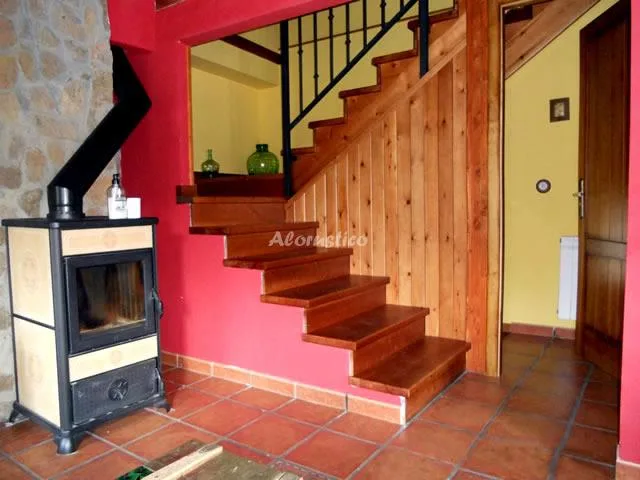 CASA BEGOÑA en IGÜEÑA — miniatura 10