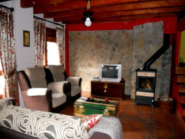 CASA BEGOÑA en IGÜEÑA — miniatura 4