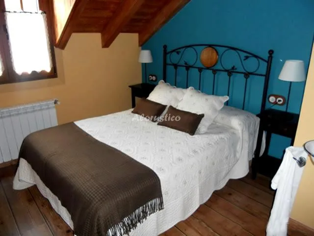 CASA BEGOÑA en IGÜEÑA — miniatura 11