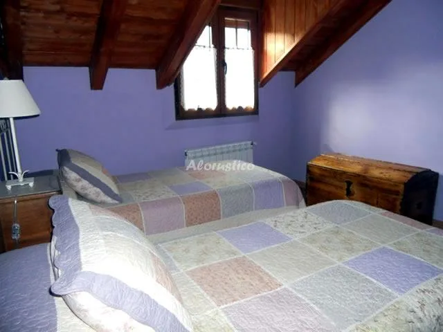 CASA BEGOÑA en IGÜEÑA — miniatura 5