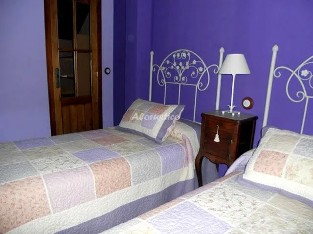 CASA BEGOÑA en IGÜEÑA — miniatura 19