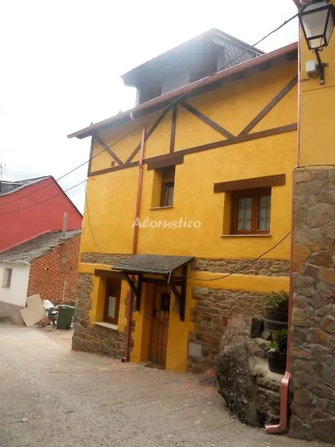 CASA BEGOÑA en IGÜEÑA — miniatura 6