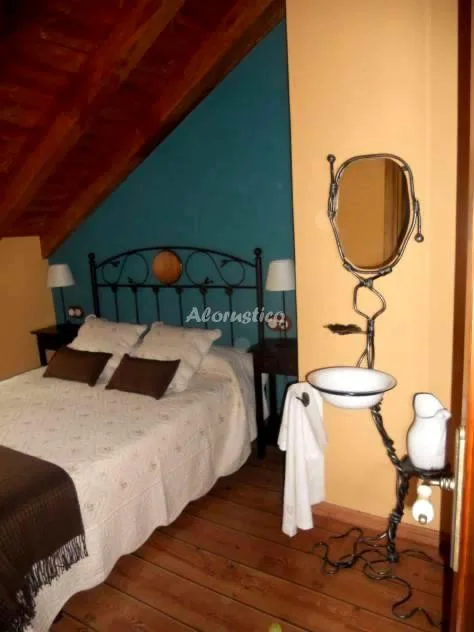CASA BEGOÑA en IGÜEÑA — miniatura 13