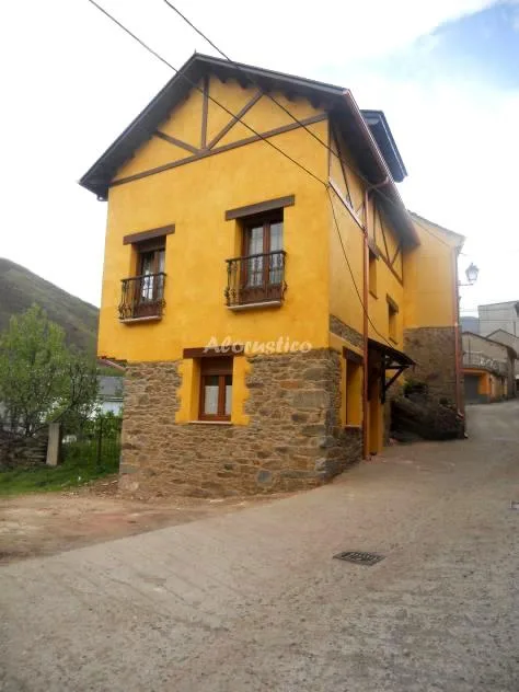 CASA BEGOÑA en IGÜEÑA — miniatura 22