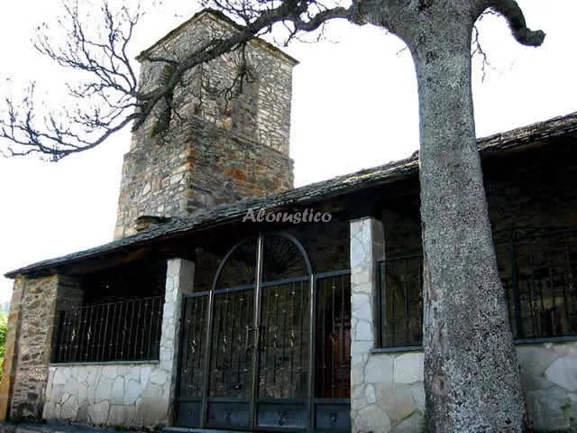 CASA ANTONIO Y BENINA en VILLABLINO — miniatura 15