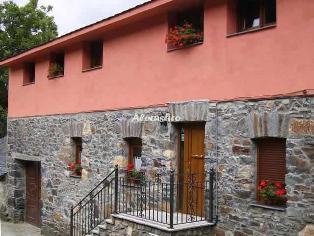 CASA ANTONIO Y BENINA en VILLABLINO — foto 3