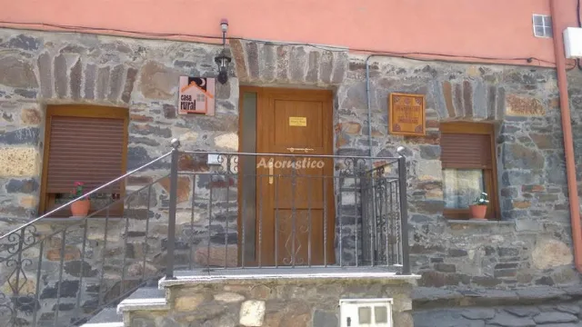 CASA ANTONIO Y BENINA en VILLABLINO — miniatura 10