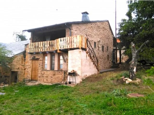 LA CASINA DE TEDEJO en TEDEJO — miniatura 13