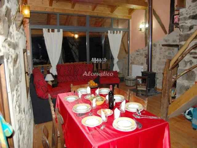 LA CASINA DE TEDEJO en TEDEJO — foto 2