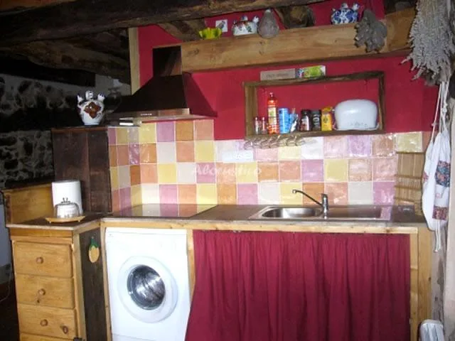 LA CASINA DE TEDEJO en TEDEJO — miniatura 8