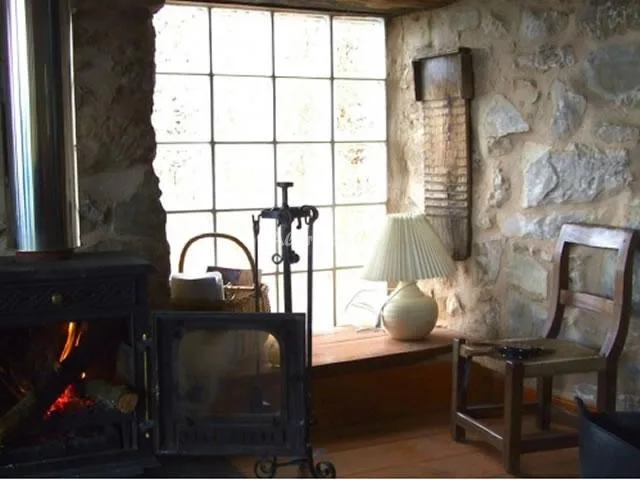 LA CASINA DE TEDEJO en TEDEJO — foto 3