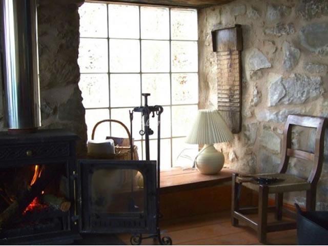 LA CASINA DE TEDEJO en TEDEJO — foto 3
