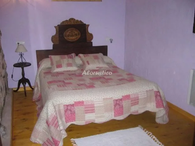LA CASINA DE TEDEJO en TEDEJO — miniatura 9