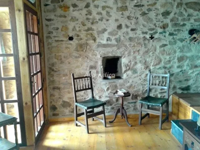 LA CASINA DE TEDEJO en TEDEJO — miniatura 15