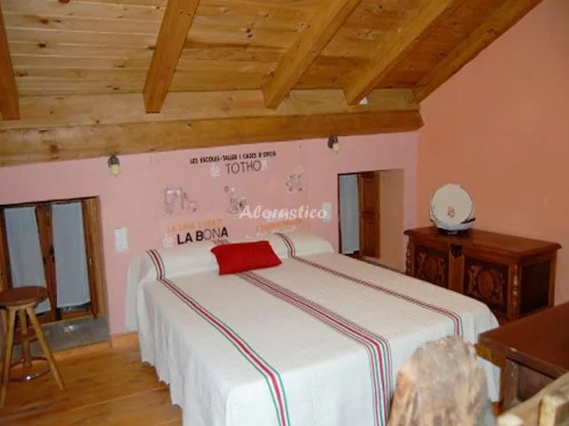 LA CASINA DE TEDEJO en TEDEJO — miniatura 4
