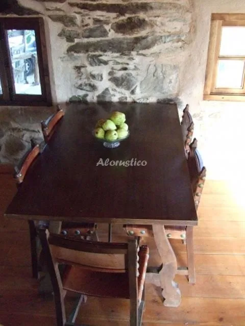 LA CASINA DE TEDEJO en TEDEJO — miniatura 6