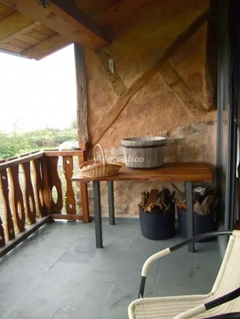 LA CASINA DE TEDEJO en TEDEJO — miniatura 19