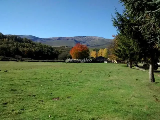 Alojamiento turístico LA CASA DE ROSA en FILIEL · LEÓN