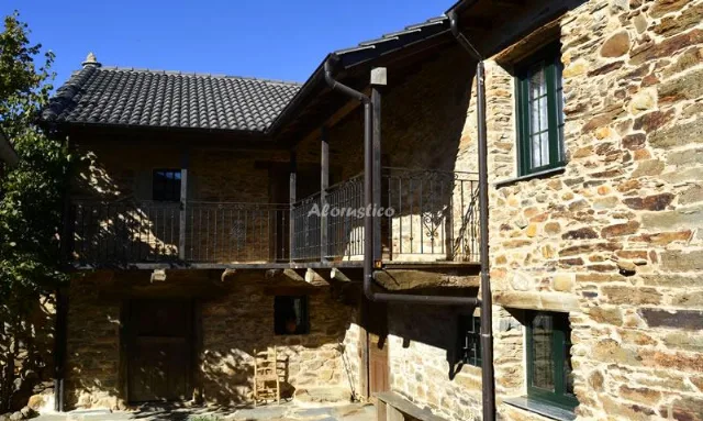 LA CASA DE ROSA en FILIEL — miniatura 6